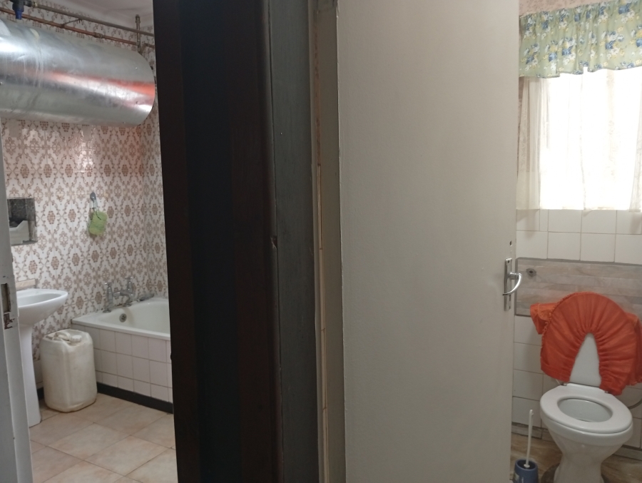 3 Bedroom Property for Sale in Thomas Gamble Eastern Cape
